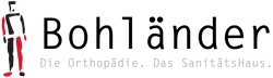 Bohländer - Die Orthopädie. Das SanitätsHaus.